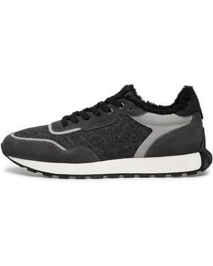 Candice Cooper Trainers - Black