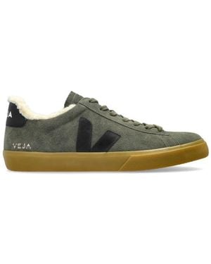 Veja Sneakers - Vert