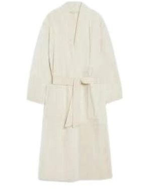 Max Mara Jassen - Wit