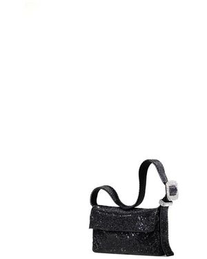 Benedetta Bruzziches Shoulder Bags - Black