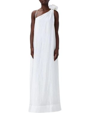 Mes Demoiselles Gowns - Bianco