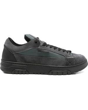 Santha Sneakers - Zwart