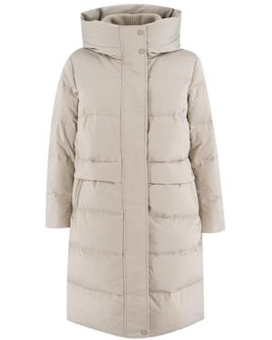 DUNO Parkas - Natural