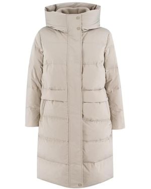 DUNO Parkas - Natural