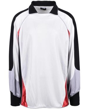 we11done Long Sleeve Tops - Meerkleurig