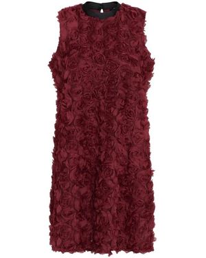 Bruuns Bazaar Short Dresses - Red