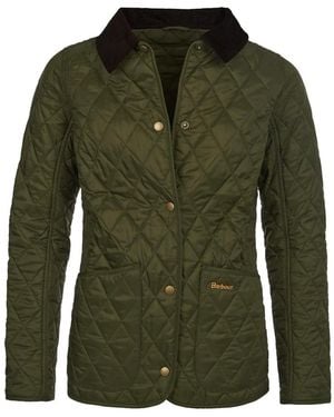 Barbour Light Jackets - Green