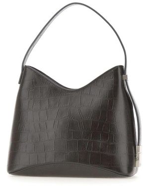 OSOI Egg Mini Schoudertas - Grijs