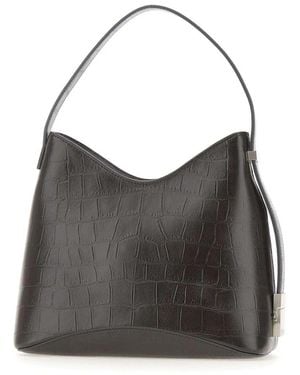 OSOI Shoulder Bags - Grey