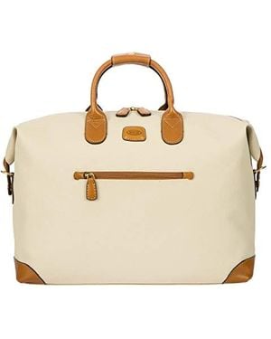 Bric's Weekend Bags - Metallic
