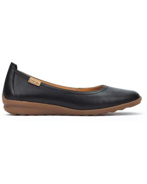 Pikolinos ALCOI W4C-4924 - Azul