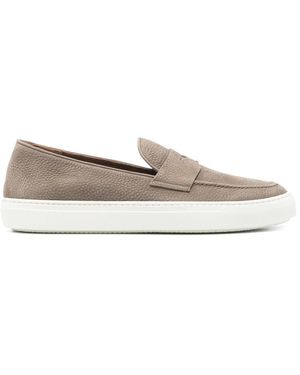 Fratelli Rossetti Loafers - Natural