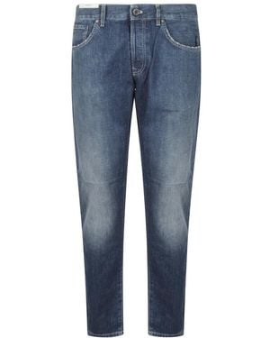 PT Torino Slim Fit Jeans - Blue