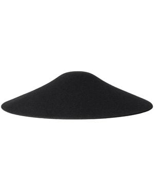 Jacquemus Hats - Zwart