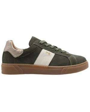 Nero Giardini Sneakers - Verde