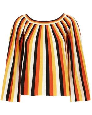 Chloé Blouses - Orange
