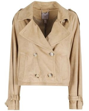 Urbancode Light Jackets - Neutro