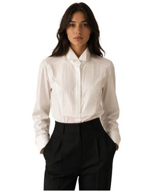 Dolce & Gabbana Hemden - Zwart