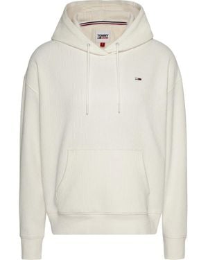 Tommy Hilfiger Hoodies - White