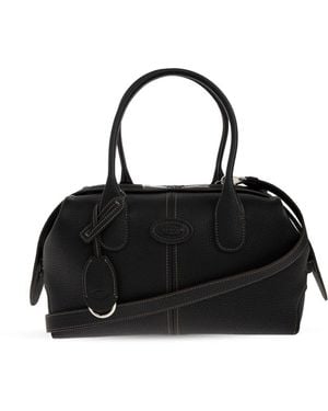 Tod's Handbags - Nero