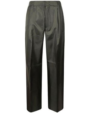 Sa Su Phi Bogart Hose - Grau
