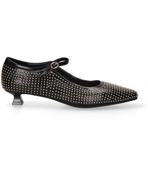 Marc Ellis Pumps - Zwart