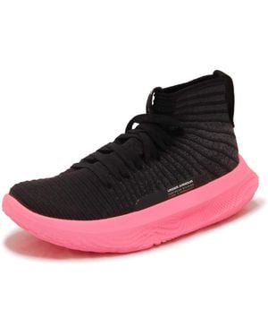 Under Armour Running Shoes - Rojo