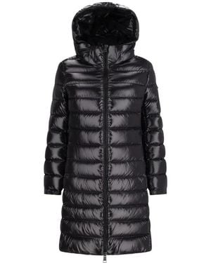 Herno Down Coats - Noir