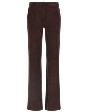 Stouls Oswald Pants - Bruin