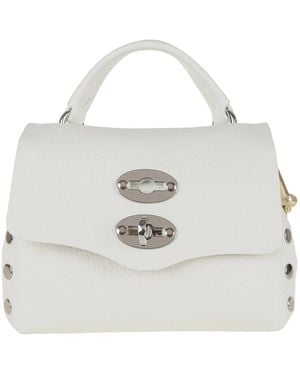 Zanellato Handbags - Blanco
