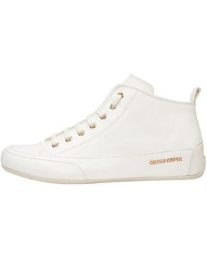 Candice Cooper Trainers - White