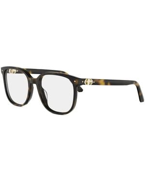 Dior Zonnebrillen - Zwart