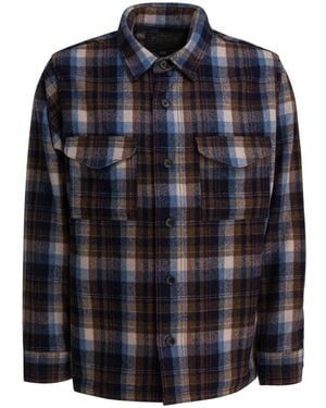 Filson Casual Shirts - Blauw