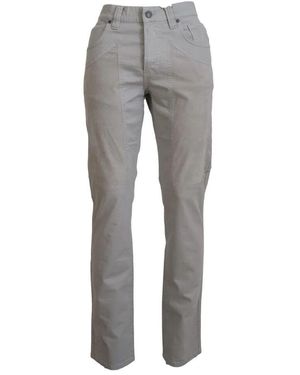 Jeckerson Chinos - Gray