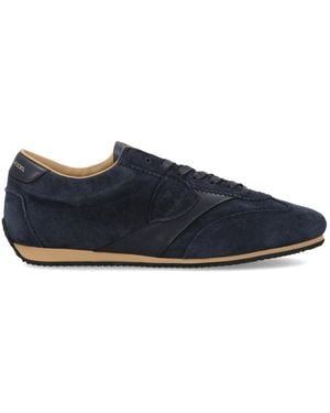 Philippe Model Planche Running - Blauw