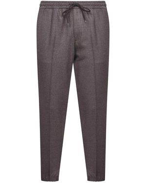 D4.0 Sweatpants - Gris