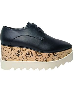 Stella McCartney Wedges - Blue