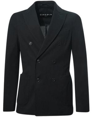 Circolo 1901 Blazers - Negro