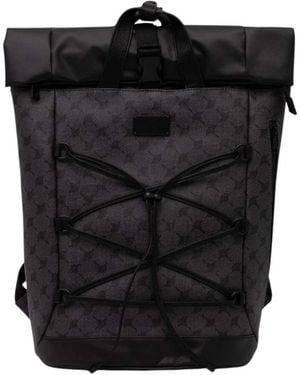 Joop! Backpacks - Schwarz