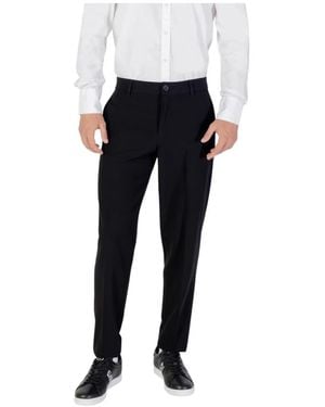 ARMANI EXCHANGE Chinos - Black