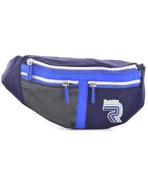 Redskins Belt Bags - Blu