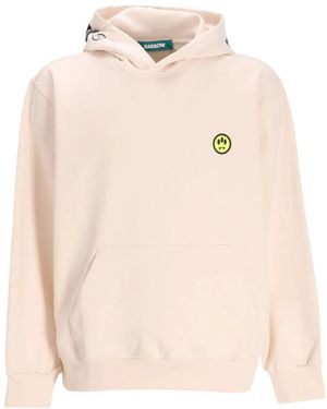 Barrow Hoodies - Neutro