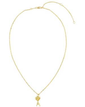 Ami Paris Necklaces - Metallizzato