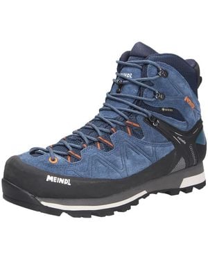 Meindl Trekking Boots - Bleu