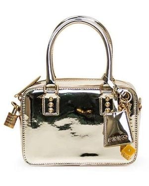 Pinko Handbags - Metallic