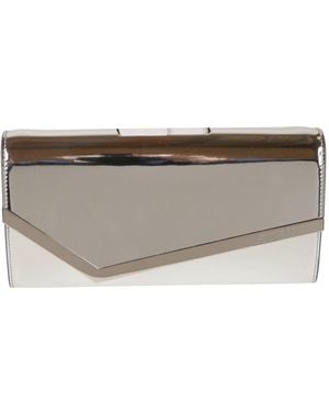Jimmy Choo Clutches - Grey