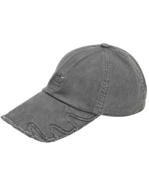 adidas Outdoor Gloves & Hats - Grigio