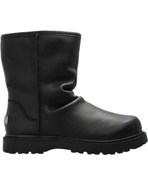 UGG Winter Boots - Noir