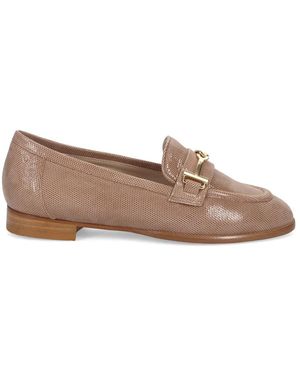 Sangiorgio Loafers - Grey