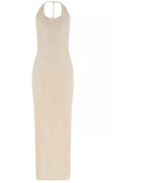 Guess Summer Dresses - White